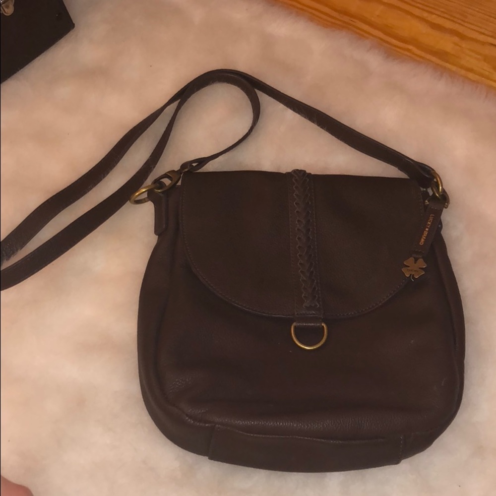Lucky bag